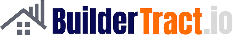 Builder Tract Logo